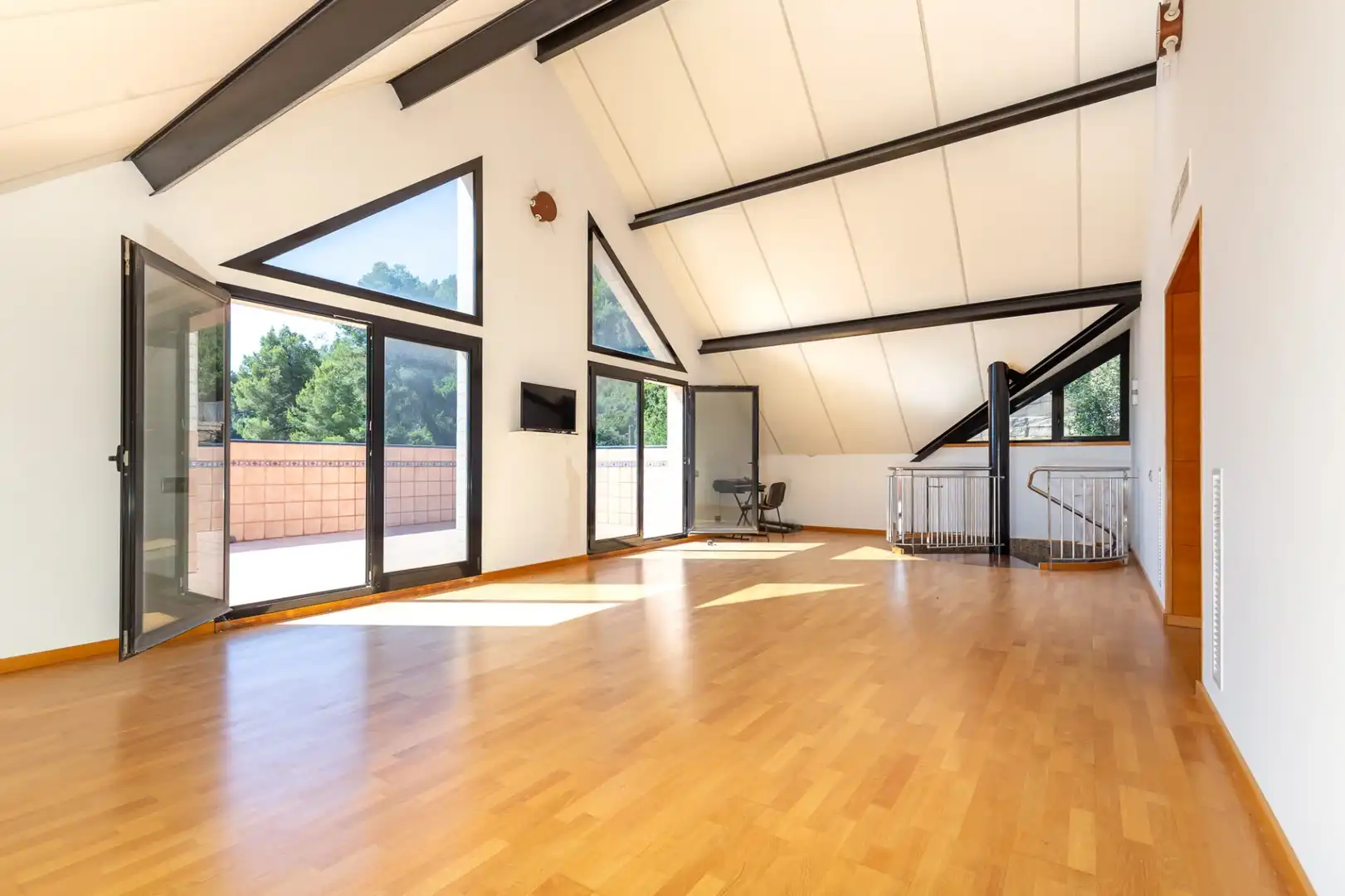 Casa o chalet en venta en Vallirana con Calefacción, Terraza y Balcón