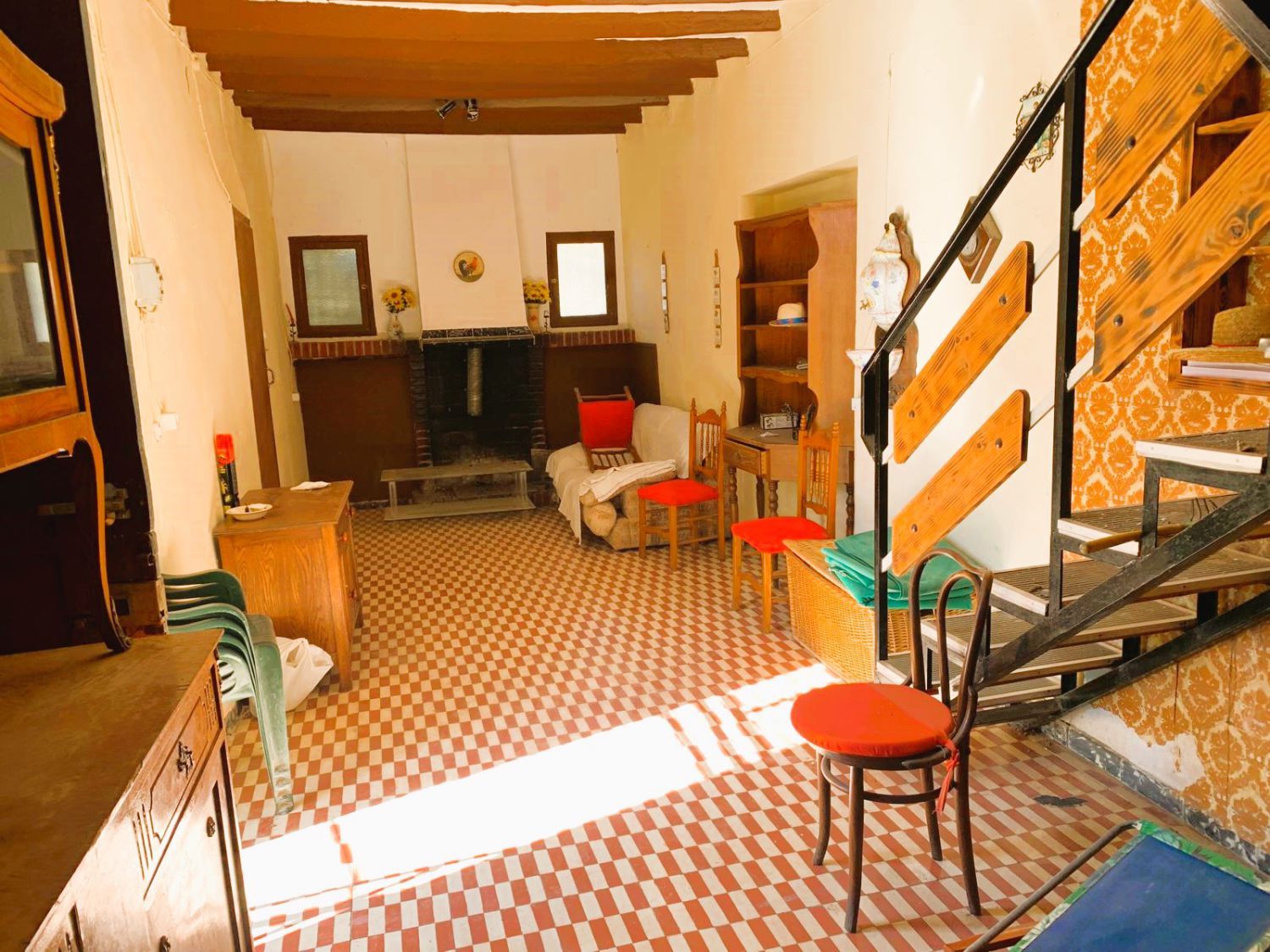 Casa o xalet en venda en Relleu amb Traster