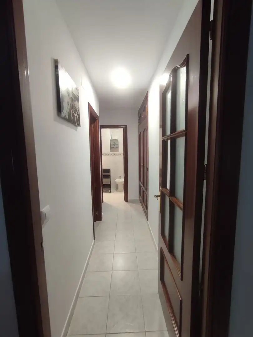 Apartments for rent in Conil de la Frontera  with Air Conditioner and Heating