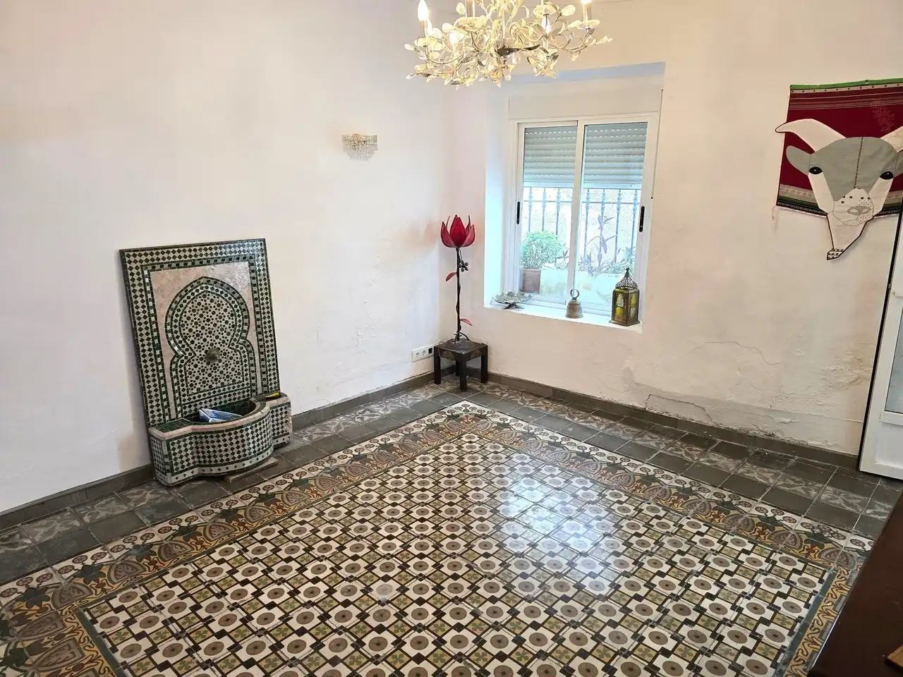 Finca rústica en venda en Serón amb Terrassa