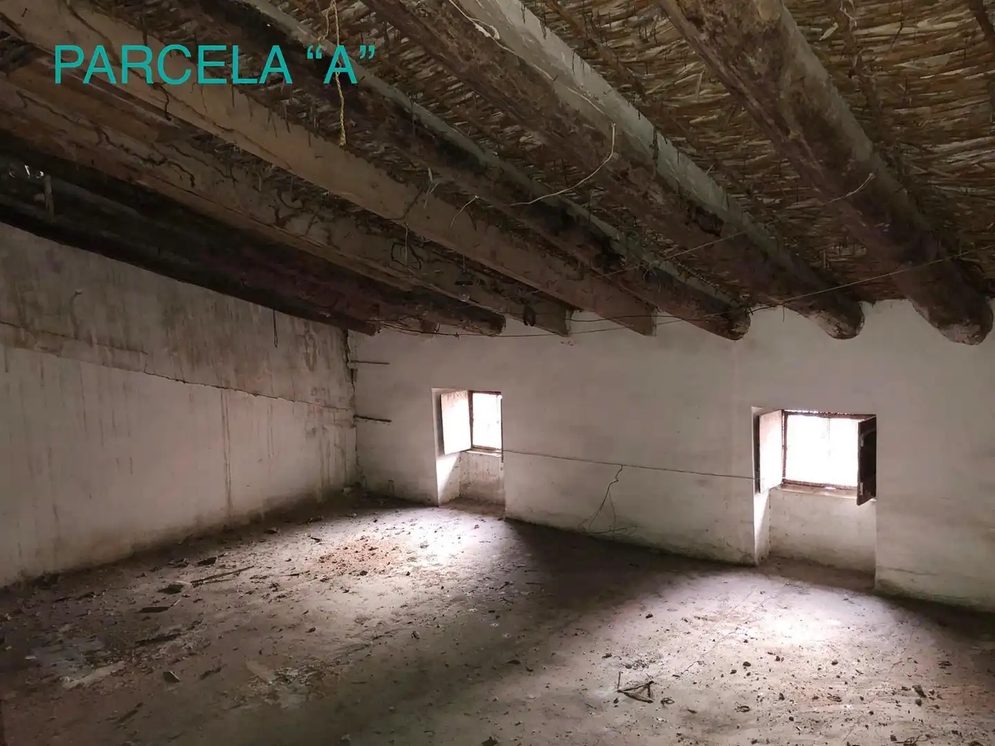 Casa o xalet en venda a Moncada