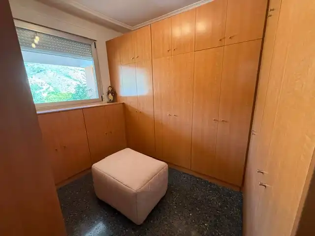 Bedroom of Attic for sale in Racó