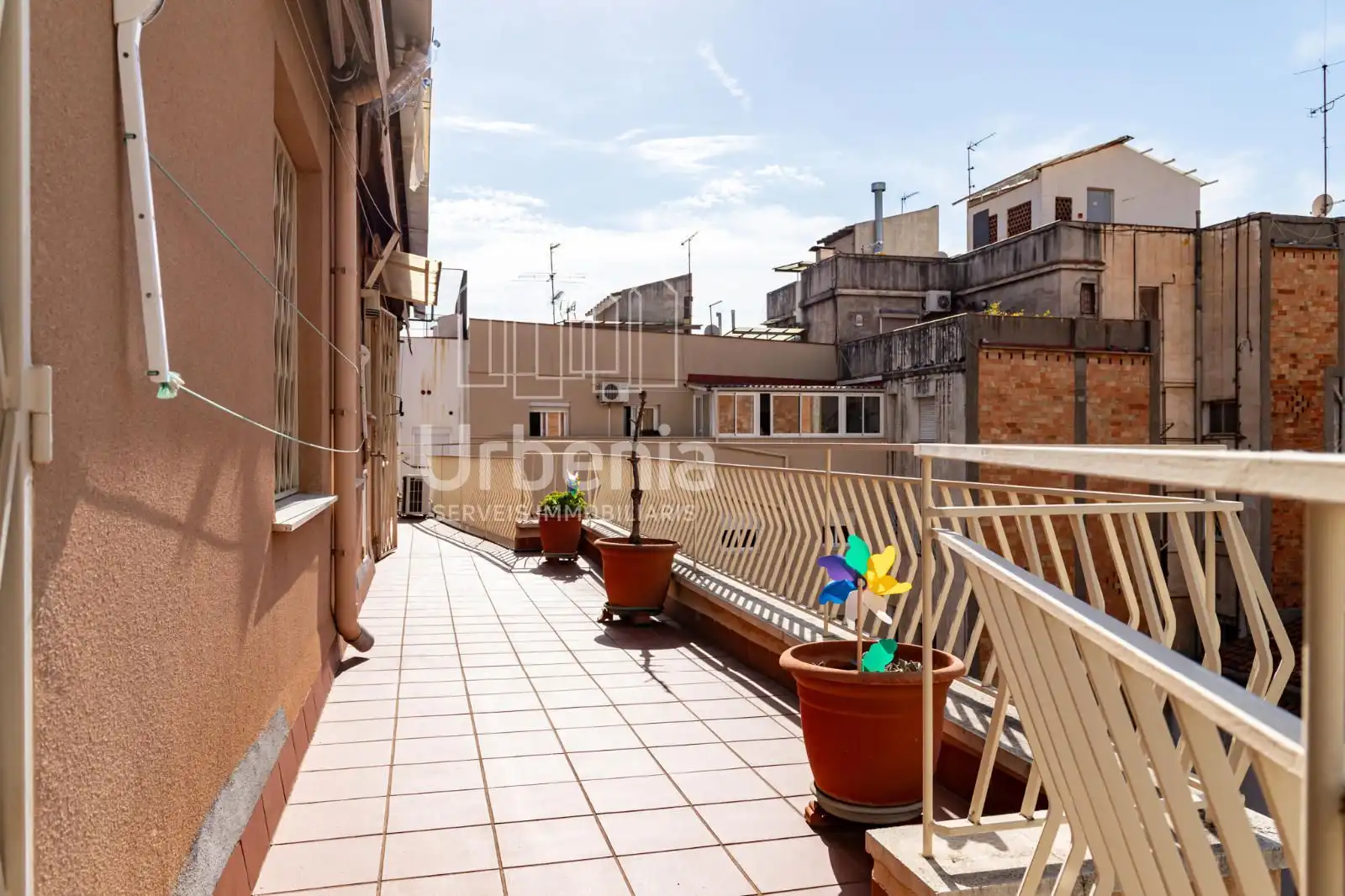 Ático con ascensor en venta en Sarrià - Sant Gervasi, imagen 31