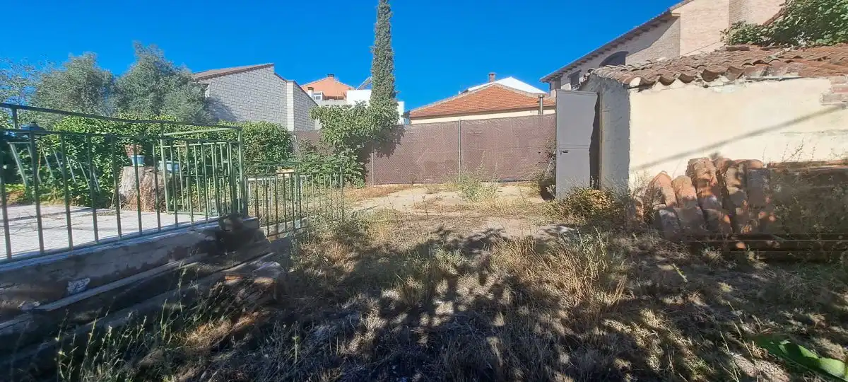 Terreny residencial en venda a DEL ESTANQUILLO, imagen 20