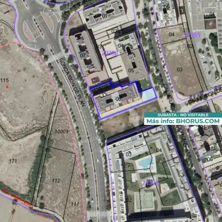 Piso con ascensor en venta en IBÓN DE PLAN 26, imagen 5