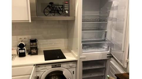 Photo 5 of Study to rent in Delicias, Madrid