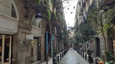 Foto 2 von Wohnung zum Verkauf in El Raval, Barcelona Capital