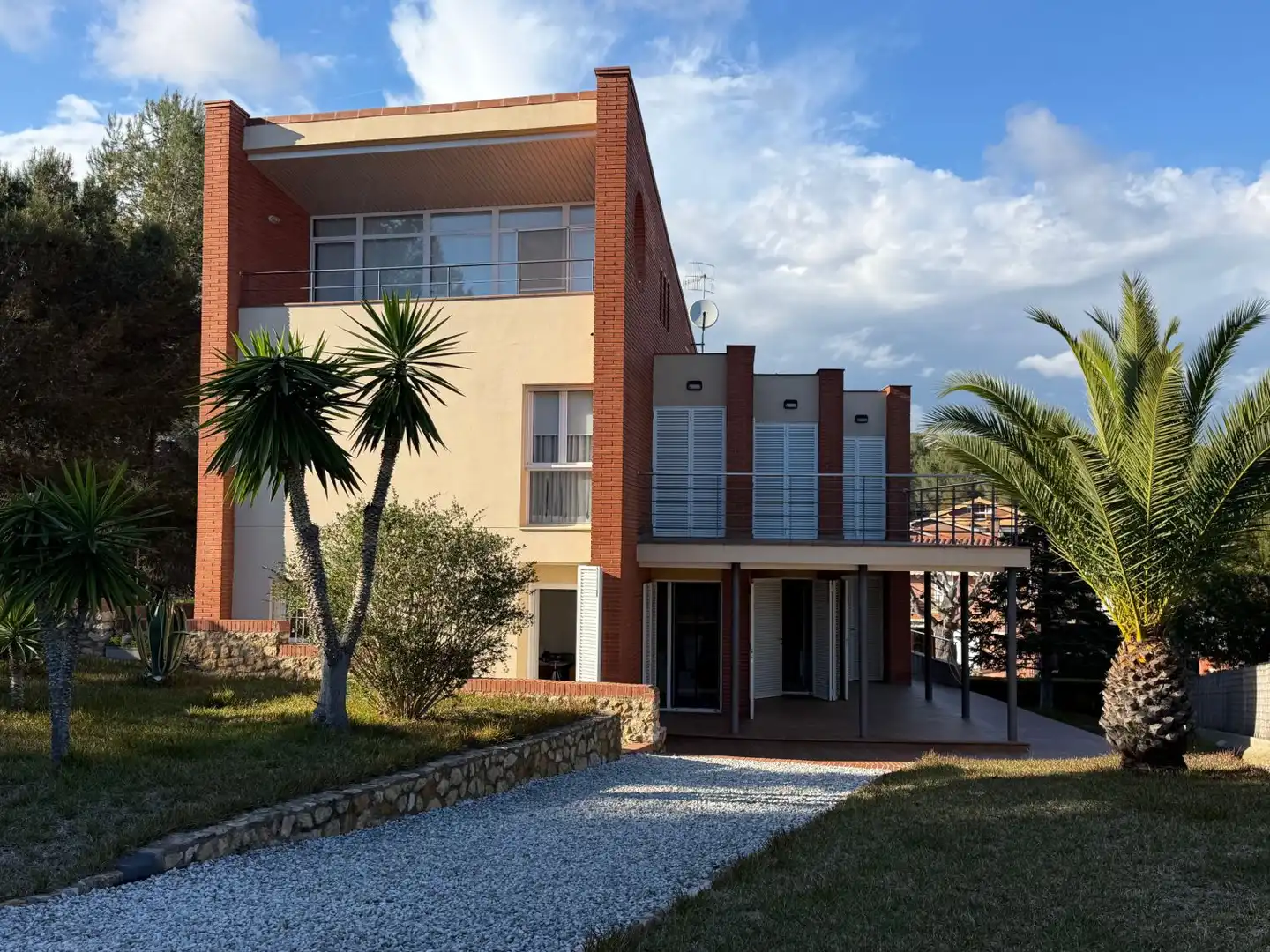 Maison avec piscine à vendre à Urbanitzacions de Llevant
