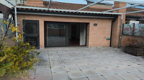 Foto 2 de Dúplex de lloguer a Avinguda del Mestre Montaner, El Poble Sec, Igualada