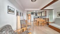 Dining room of Apartment for sale in Cullera  with Terrace and Balcony