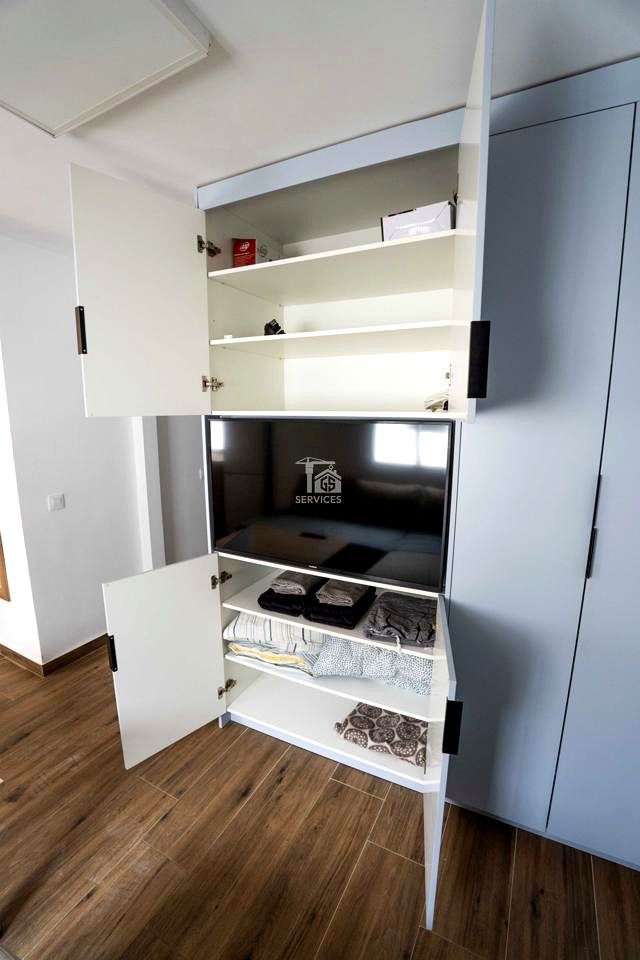 Bedroom of Study for sale in Adeje  with Furnished