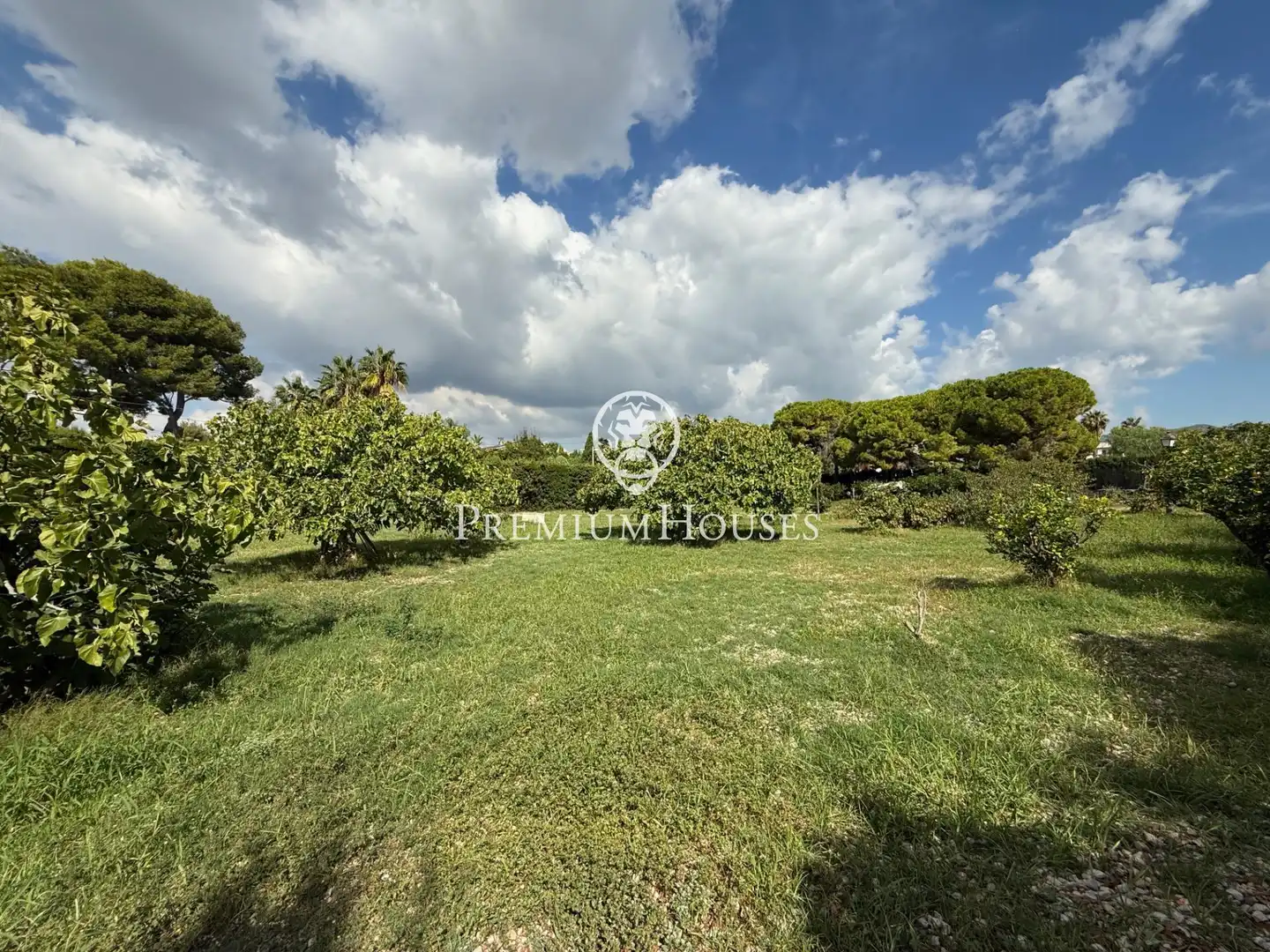 Residencial en venda en Sitges