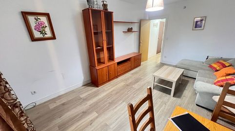 Foto 4 de Piso en venta en Fernando III ´el Santo´, Reyes, Parla