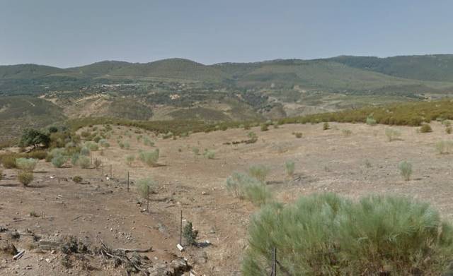 Terreno residencial en Venta en Fresnedoso de Ibor