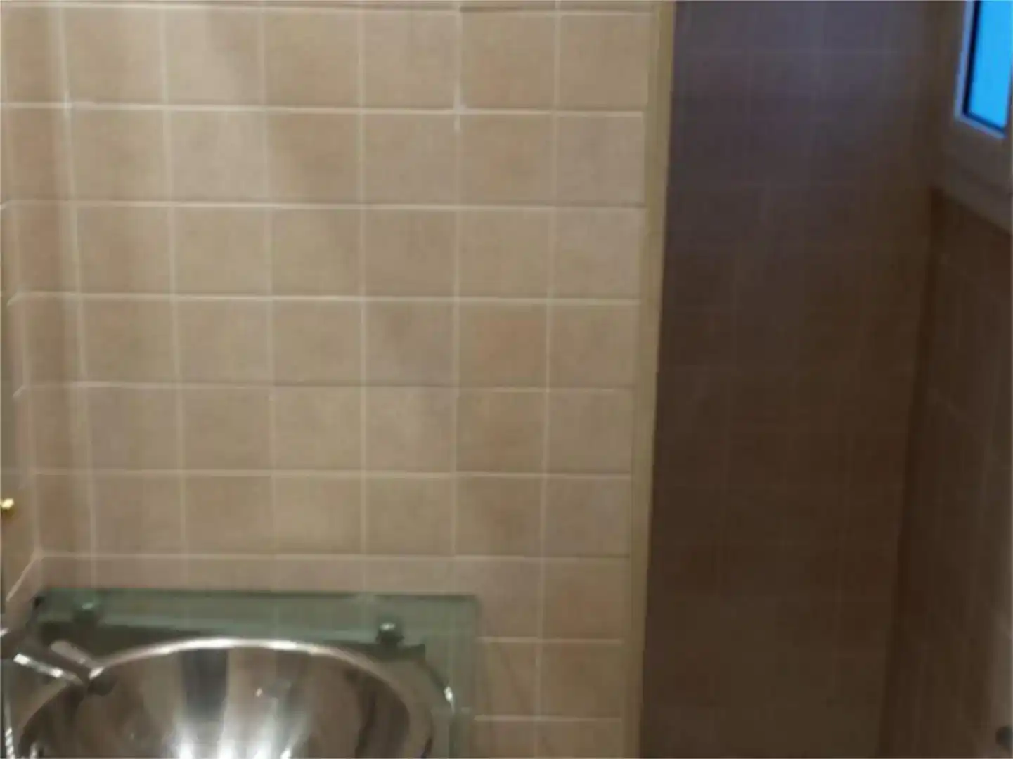Baño de Piso en venta en  Barcelona Capital con Aire acondicionado, Terraza y Balcón