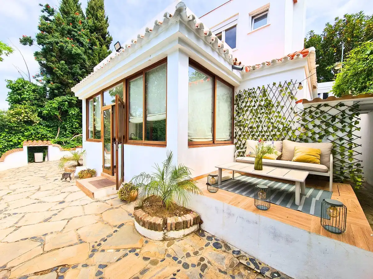 Residencial en venta en La Duquesa
