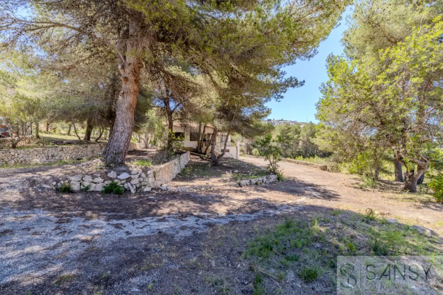 Flat for sale in Moraira