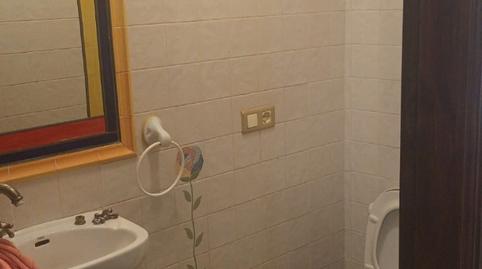 Foto 4 de Apartamento en venta en Avenida de las Palmeras, 66, Avda Pescia - Ctra de Frigiliana, Málaga