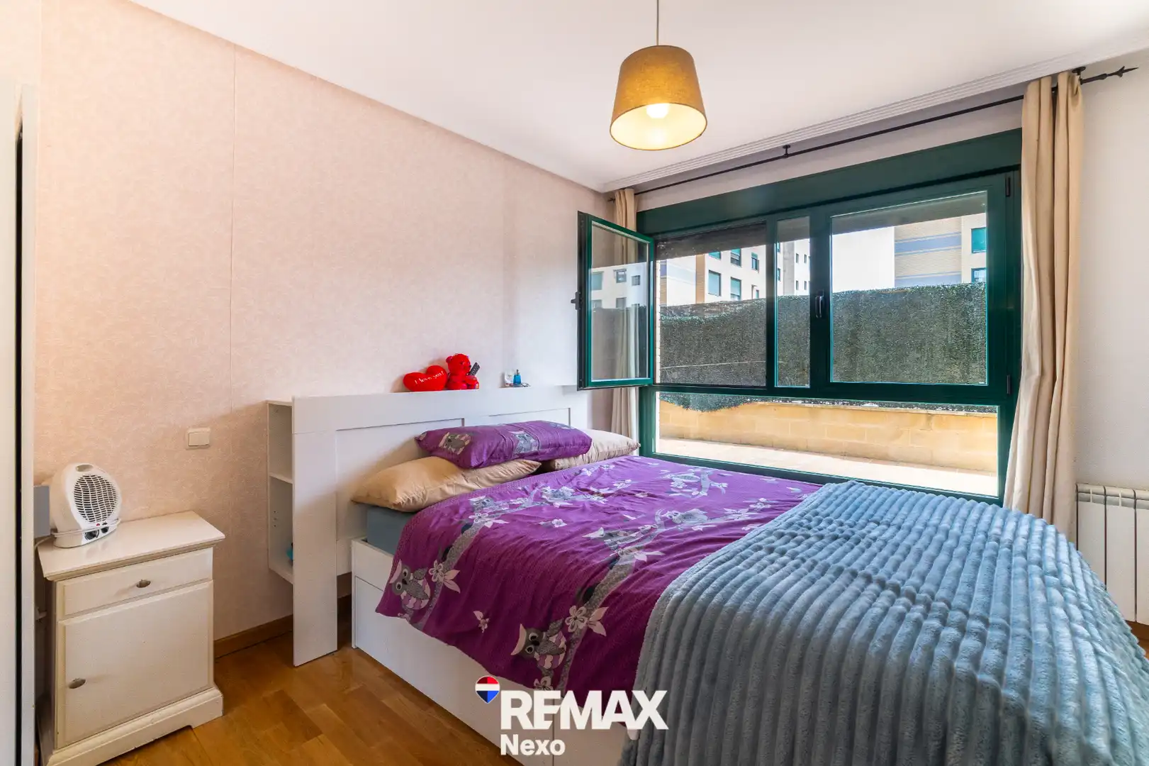 Habitación de Piso en venta en Arroyo de la Encomienda con Calefacción, Parquet y Terraza