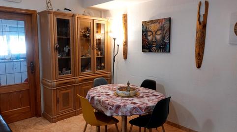 Foto 5 de Casa adosada en venda a Benferri, Alicante