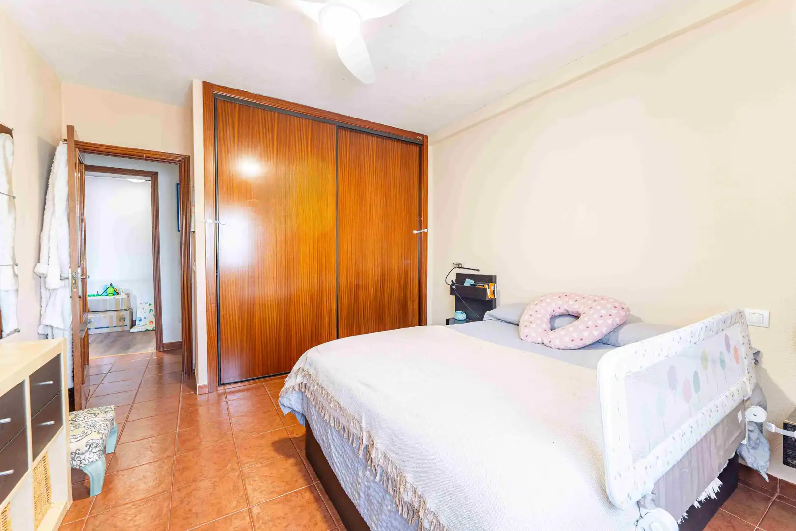 Dormitori de Dúplex en venda en Arroyomolinos (Madrid) amb Calefacció i Forn