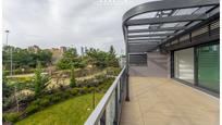 Terrace of Flat for sale in  Madrid Capital  with Air Conditioner, Heating and Terrace
