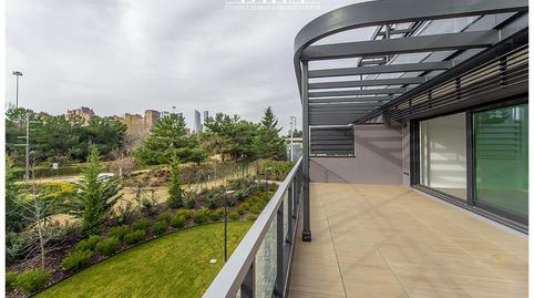 Photo 2 of Flat for sale in De Dulce Chacón, Virgen del Cortijo - Manoteras, Madrid