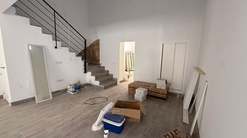Foto 2 von Maisonette zum Verkauf in El Pópulo - Santa María, Cádiz Capital