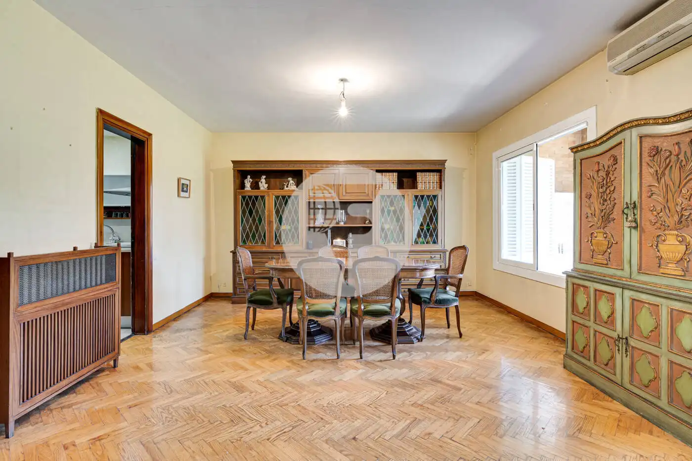 Appartamento con terrazza in vendita a Eixample, imagen 8
