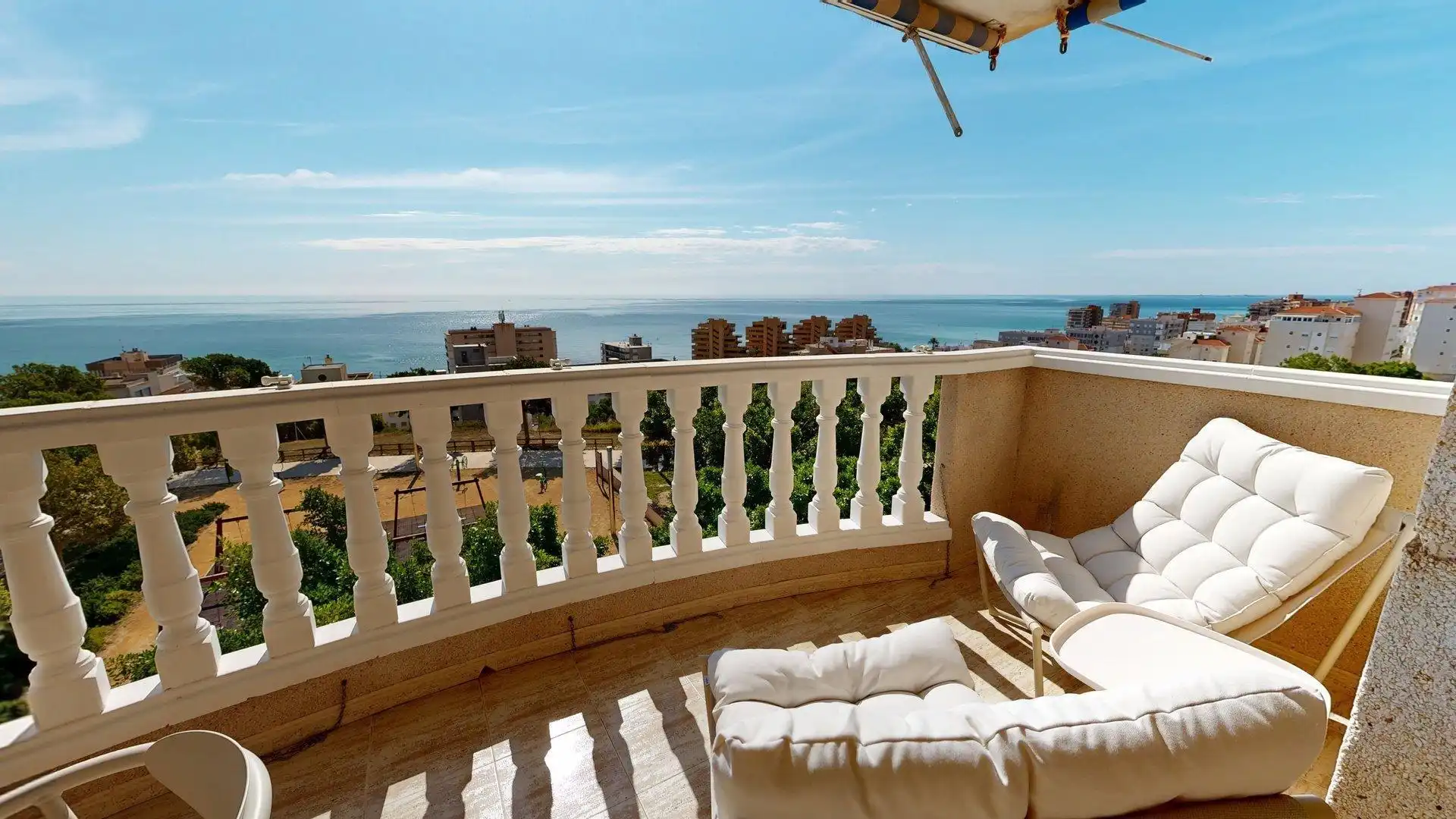 Appartement compact avec piscine à louer à Calle COSTA BLANCA 19, imagen 9