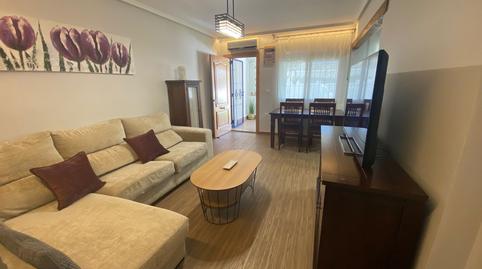 Foto 2 de Apartamento de alquiler en Monte Faro - Altomar II, Santa Pola