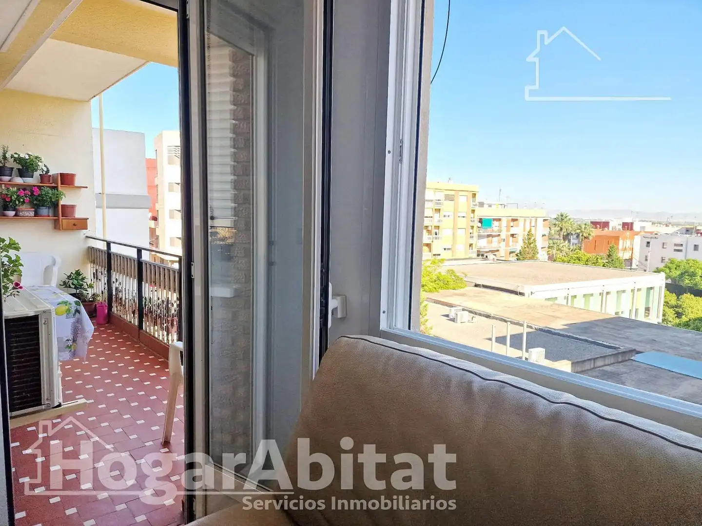 Appartement avec terrasse à vendre à Plaza Ausiàs March, imagen 9
