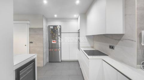 Foto 3 de Piso en venta en Trafalgar,  Madrid Capital