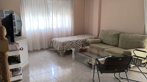 Foto 4 de Dúplex en venda a Calle Coronel Cebollino, El Real, Melilla Capital