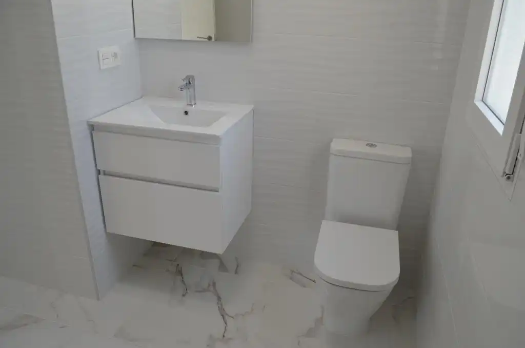 Chalet con piscina en venta en El Pinós / Pinoso, imagen 26