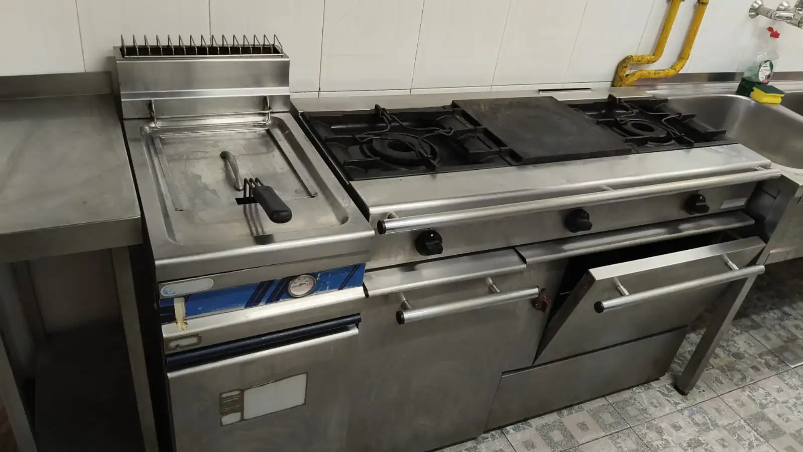 Local en venta en Puçol con Amueblado, Internet y Alarma