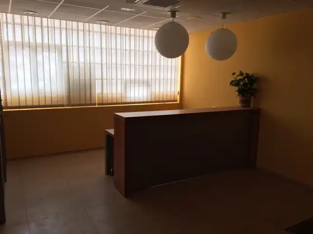 Oficina en venda en Bilbao 