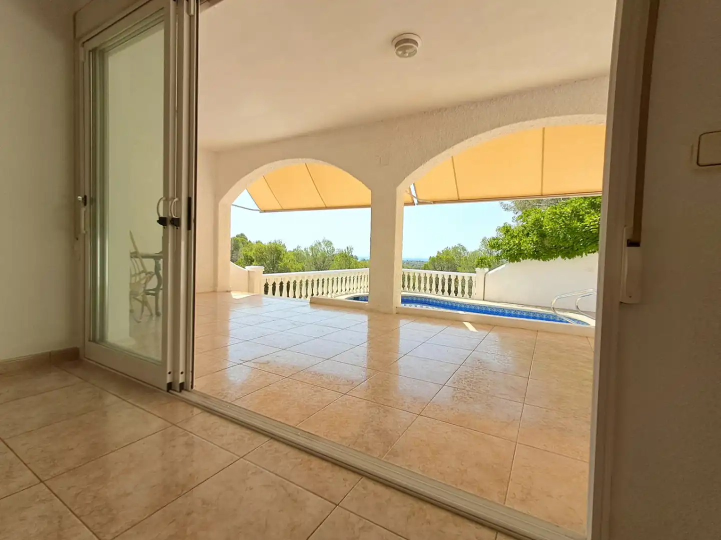 Casa o chalet de alquiler en Altea la Vella
