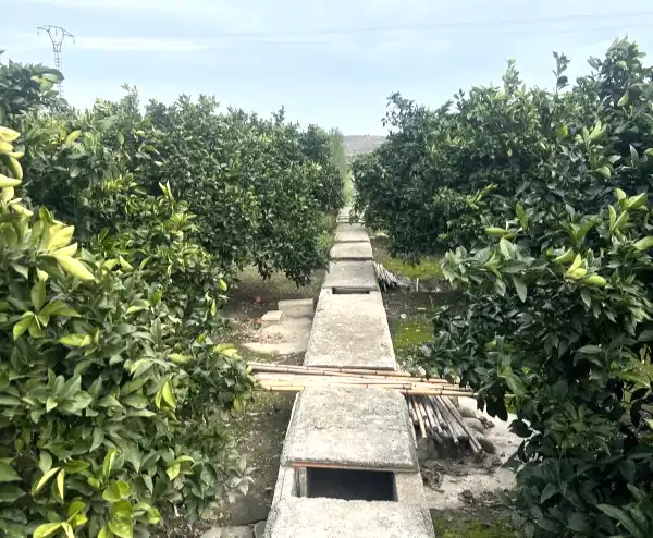 Terreny residencial en venda a Clot De La Torre, imagen 2