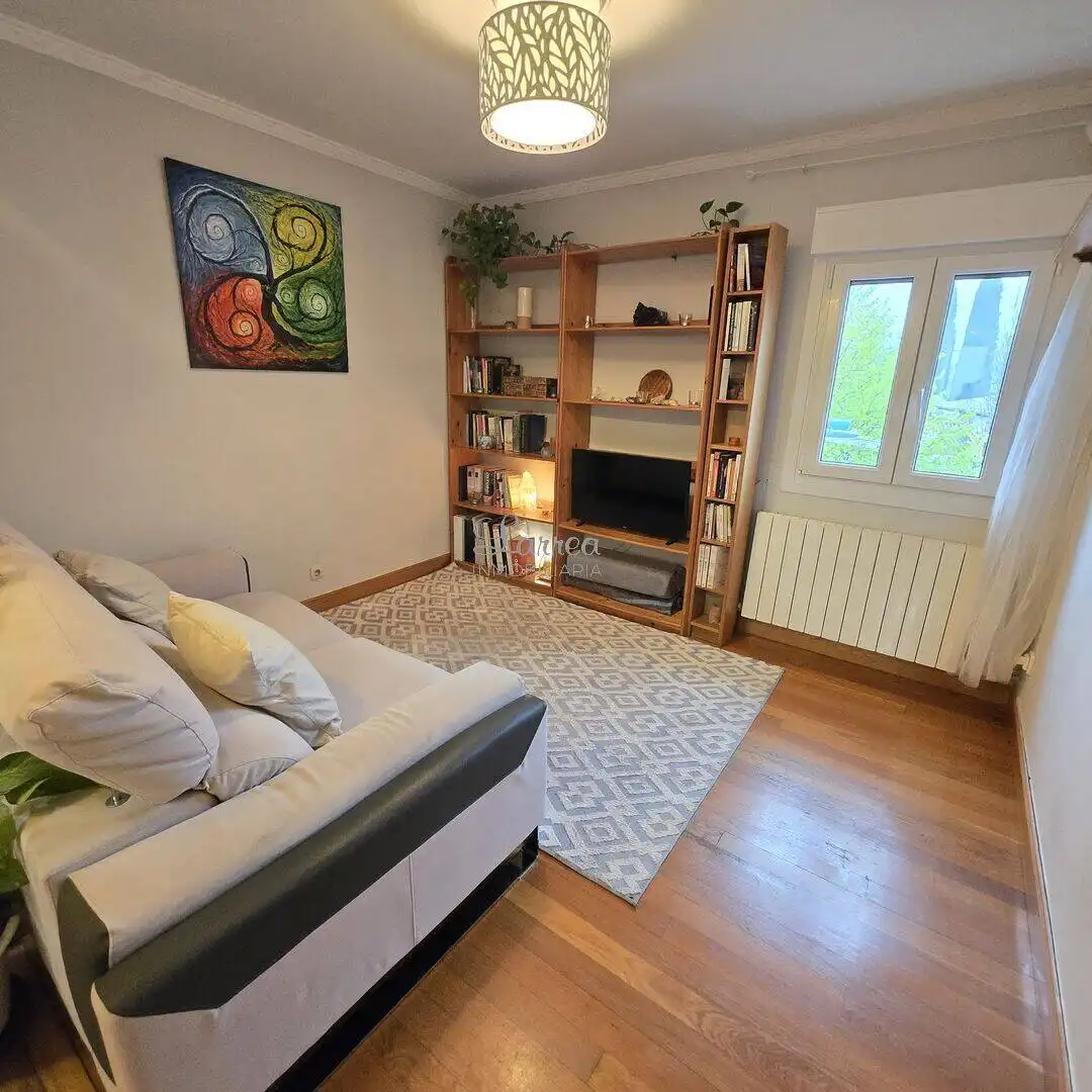 Wohnung zum Verkauf in Amorebieta-Etxano, imagen 2