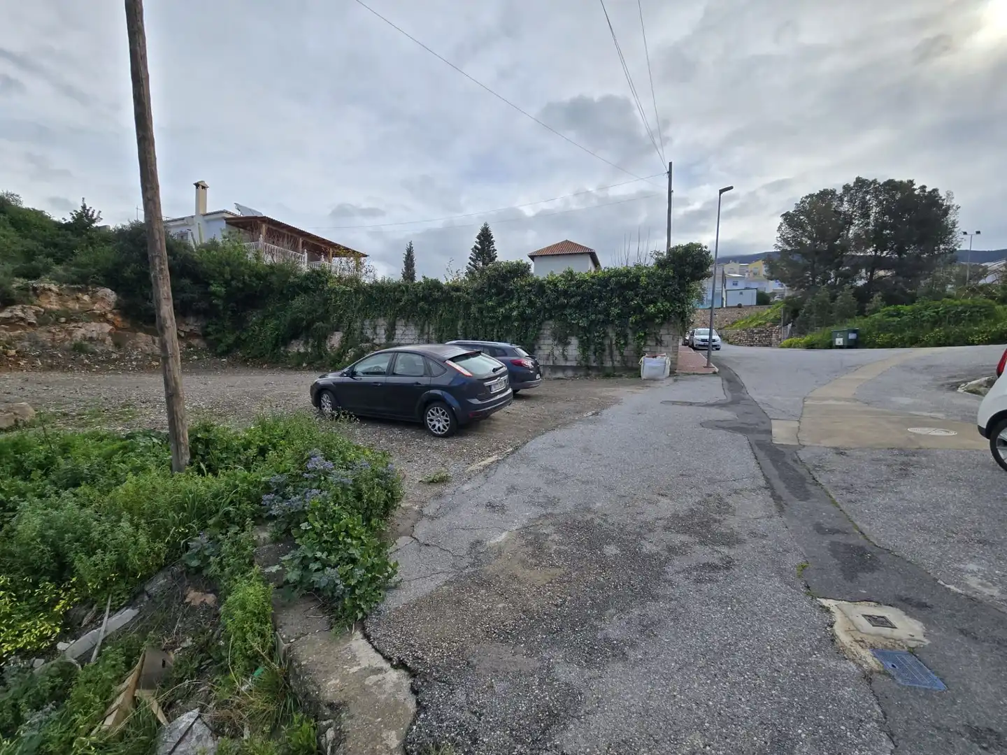 Lands and plots for sale in Vélez de Benaudalla, imagen 11