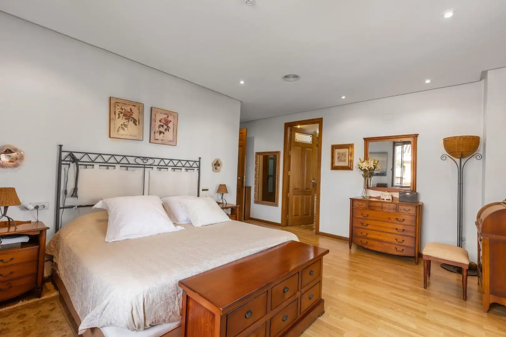 Chalet con terraza en venta en Playa del Acequión, Náufragos y Rocío del Mar, imagen 25