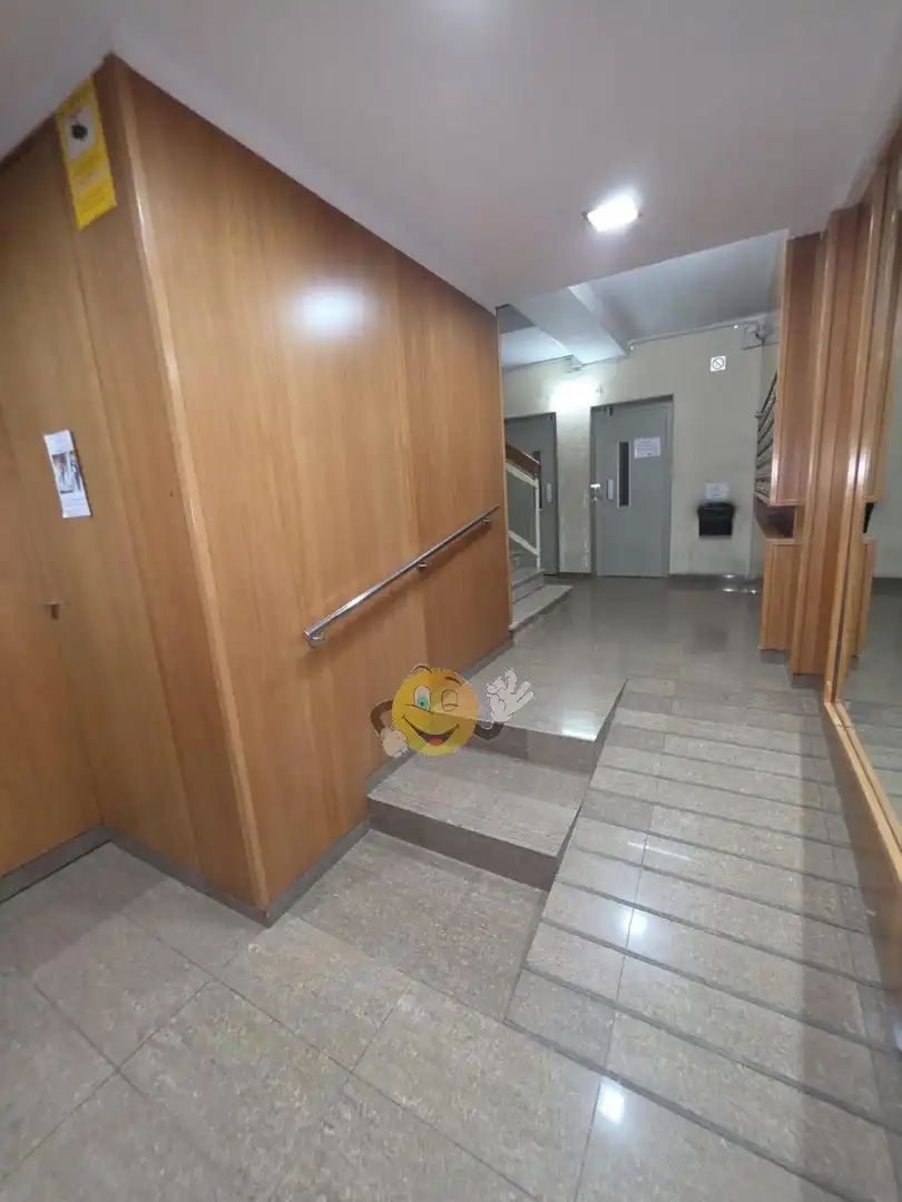 Piso con terraza en venta en Entença, imagen 23