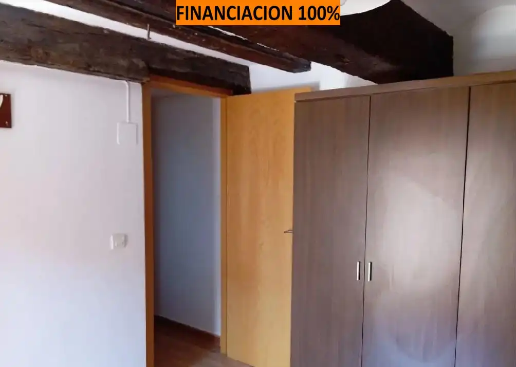 Flat for sale in Tarazona  with Balcony