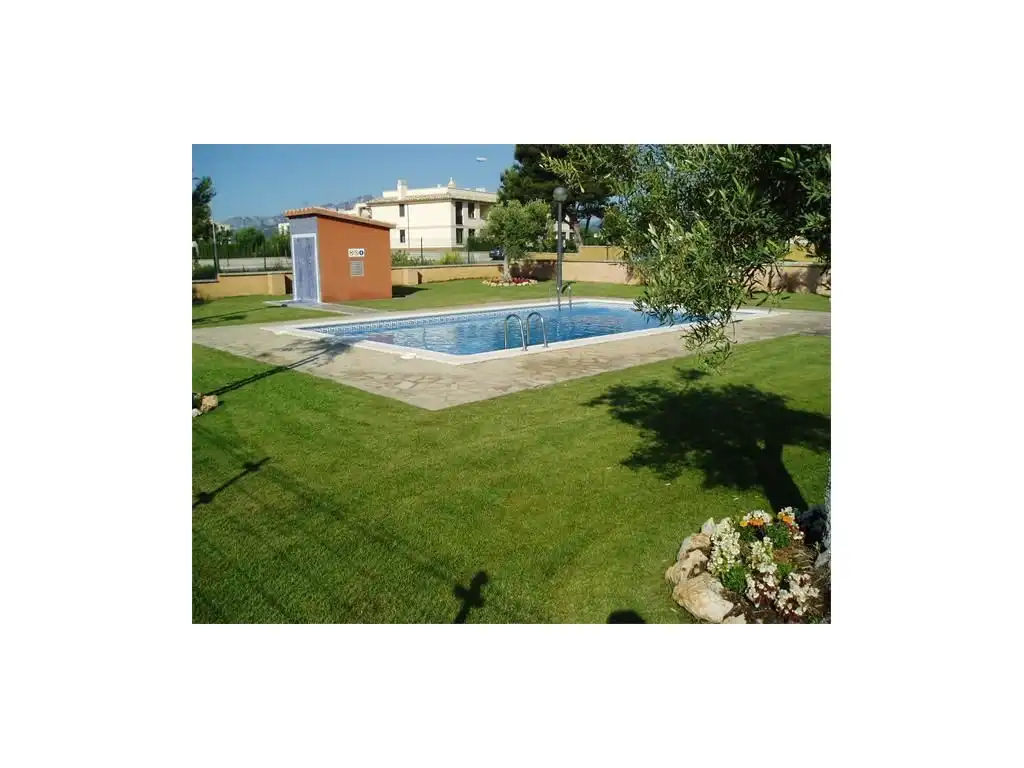 Apartment mit Pool zum Verkauf in Carrer de Mercè Rodoreda 12