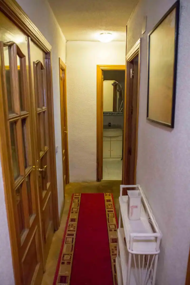 Habitació a San Isidro