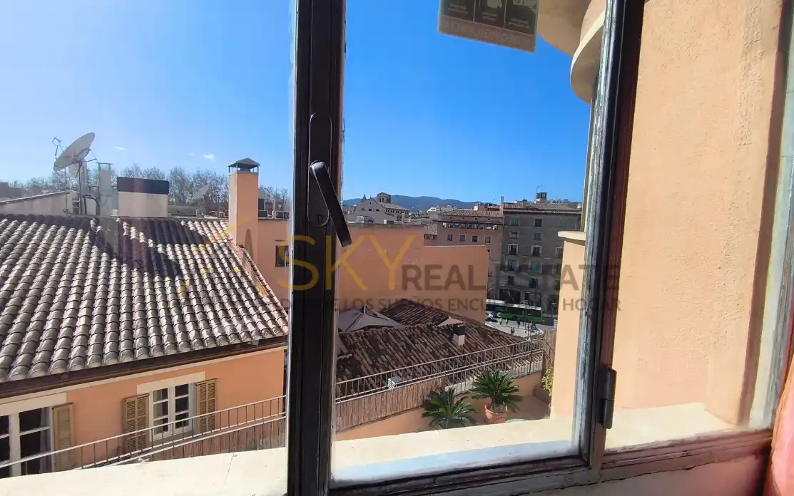 Pis amb ascensor en venda a Carrer Unió, imagen 33