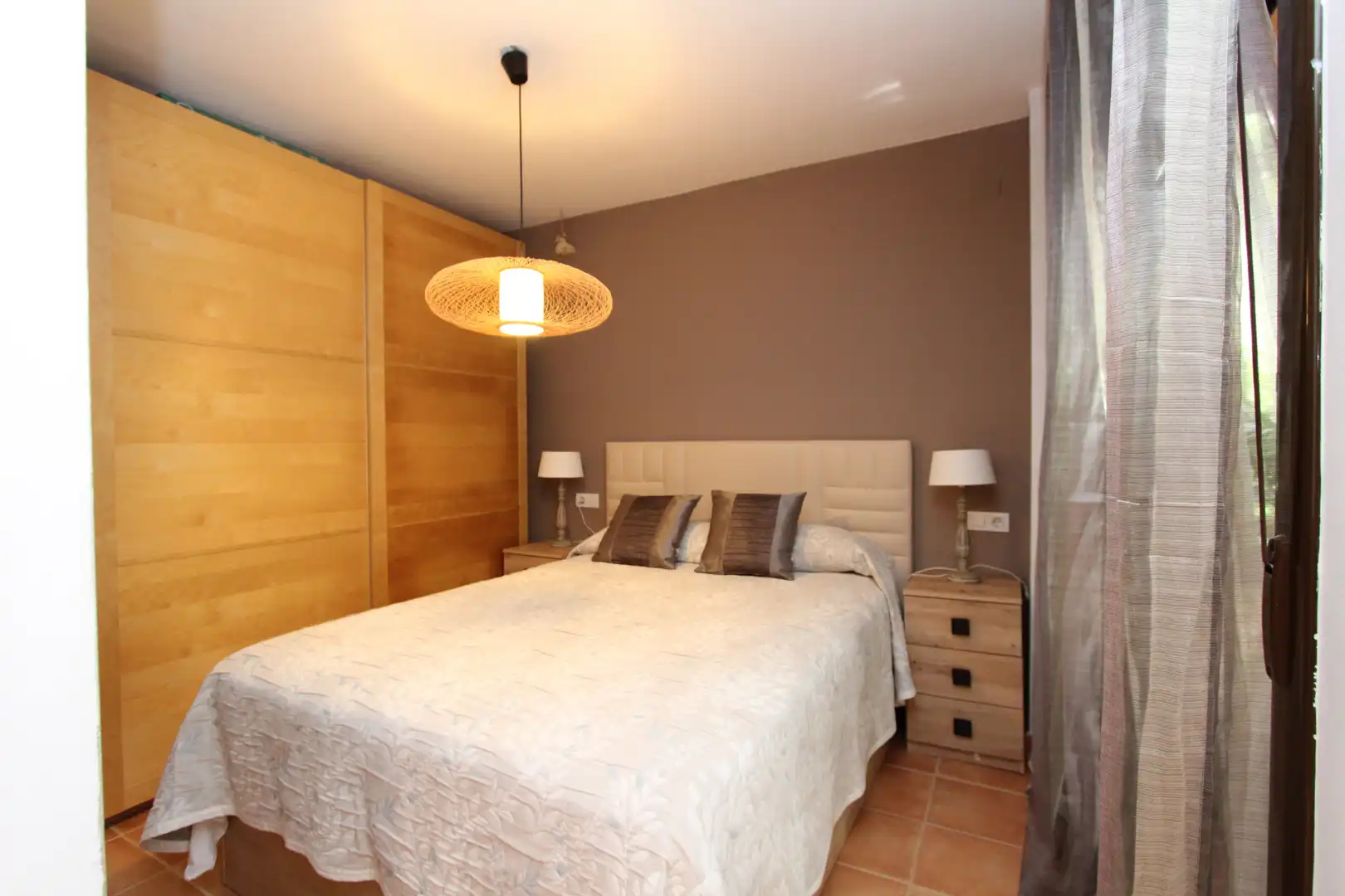 Apartment mit Pool zum Verkauf in Carrer de Mont-Roig de Sió 42, imagen 7