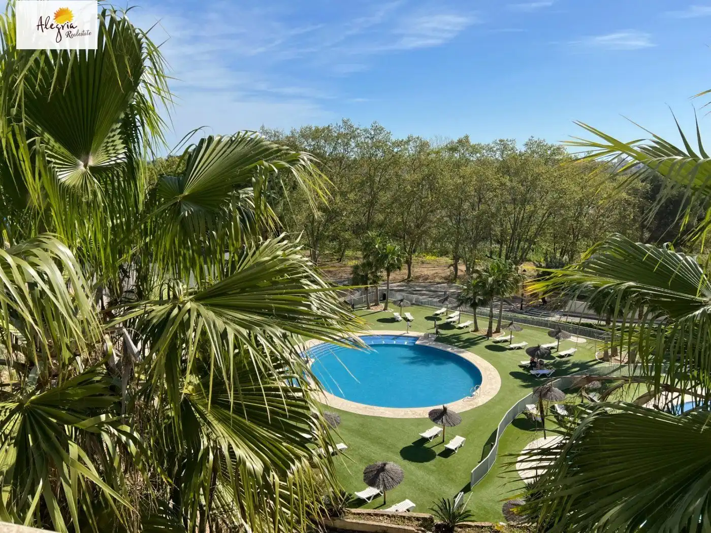 Apartment with pool for sale in Xeresa, imagen 21
