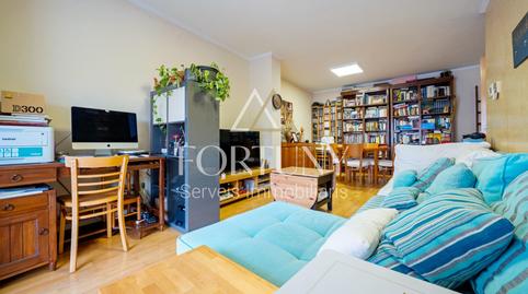 Foto 5 de Pis en venda a Calle Pau Font de Rubinat, 3, Ponent, Reus